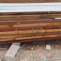 چوب مربا فروشی چوب فروشی قدیمی