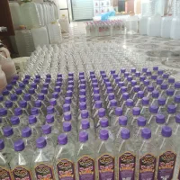 گلاب و نعناع دوآتشه وعرقیات گیاهی کاشان|خوردنی و آشامیدنی|برزک, |دیوار