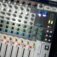 میکسر و افکتور دایناکورد ev