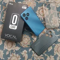 موبایل VOCAL V0 Core
