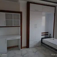 ساخت کمد دیواری|کتابخانه، شلف، قفسه‌های دیواری|رشت, ولکس|دیوار