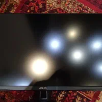 مانیتور گیمینگ ایسوس 2k170hz|قطعات و لوازم جانبی رایانه|کرج, شهرک جهان‌نما|دیوار