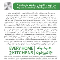 غذای همه کاره|ظروف پختوپز|ری, اقدسیه|دیوار