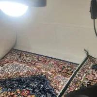 چراغ مطالعه|لامپ و چراغ|اسلامشهر, شهرک قائمیه|دیوار