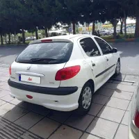 206مدل 89 tu3