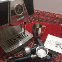 اسپرسو ساز مباشی