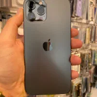 اپل ۱۲پرومکس iPhone/12promax/256/ZAA خرید و فروش|موبایل|قزوین, |دیوار