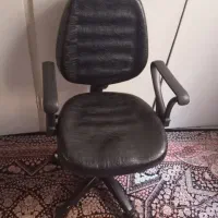 صندلی گردون