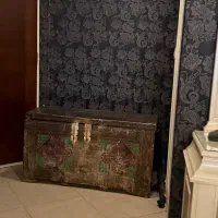 صندوق قذیمی|کلکسیون اشیاء عتیقه|تهران, الهیه|دیوار