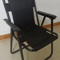 صندلی مبلی  مسافرتی تاشو