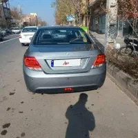 دنا معمولی۹۵ تیپ ۲کروزدار|خودرو سواری و وانت|تبریز, |دیوار