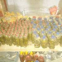 خیارشور سوپر ویژه تند