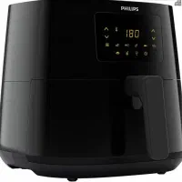 سرخ کن فیلیپس