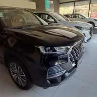 تیگو ۸ پرو مکس تحویل روز اقساطی نمایندگی رسمی|خودرو سواری و وانت|تهران, باغ فیض|دیوار