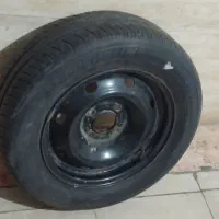 چراغ عقب پژو/موتورفن پراید/لاستیک با رینگ/زنجیرچرخ|قطعات یدکی و لوازم جانبی|تهران, بریانک|دیوار