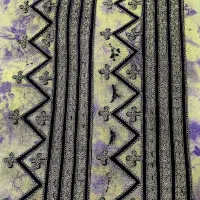 گلدوزی جمال زئی