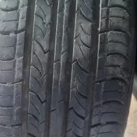 لاستیک کره ای 195/55/15|قطعات یدکی و لوازم جانبی|بومهن, |دیوار