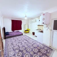 سوییت نیمه روز(روزانه)تمیز
