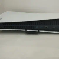 PS5 DIGITAL FAT|کنسول، بازی ویدئویی و آنلاین|گنبد کاووس, |دیوار