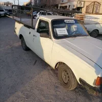 پیکان وانت مدل 89