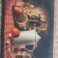 فزشینه|فرش|قم, شهرک امام حسن|دیوار