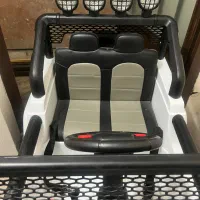 ماشین شارژ|اسباب‌بازی بچه|اصفهان, شفق|دیوار