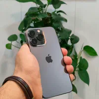 iPhone 13 pro 1tra تک سیم و دو سیم|موبایل|کرج, گوهردشت|دیوار