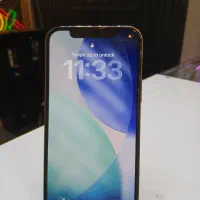 iPhone 12 pro|موبایل|کاشان, فاز ۲ ناجی آباد|دیوار