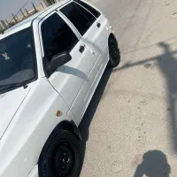 هاشبک 111مدل 98