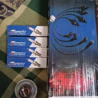 شمع وایر سنسور دنده عقب دزدگیر