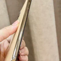 آیفون 11 پرو مکس256/دوسیم ZAA/مشابه نو(خانگی)