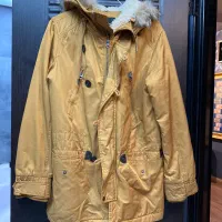 کاپشن پر برند کره ای اصل