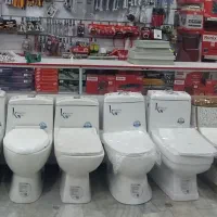فروش انواع توالت فرنگی به قیمت عمده