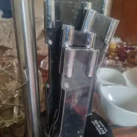 جاکاردی استیل اشپزخانه