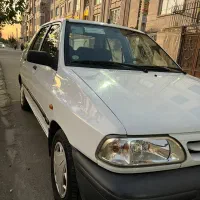 پراید ۱۳۱ مدل ۹۹|خودرو سواری و وانت|تهران, پرستار|دیوار