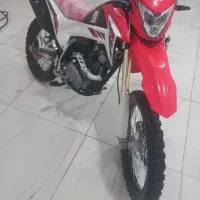 موتورفلات۲۰۰ سی سی