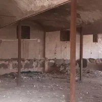 گاراج-برای-ضایعاتی-و