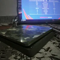 پی اس 4 اسلیم یک ترابایت