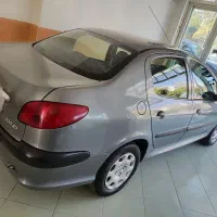 206 sd مدل 94|خودرو سواری و وانت|اردبیل, |دیوار