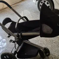 کالسکه و کریر ماکسی کوزی