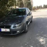 رانا مدل ۹۸ بدون رنگ کم کار معاوضه با لیفان x60|خودرو سواری و وانت|کرج, شاهین‌ویلا|دیوار