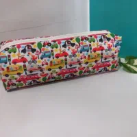 جامدادی برزنتی شیک و بادوام