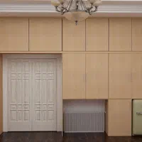 کابینت کمد دیواری و اداری جابجایی پارتیشن|دفتر کار|تهران, حسن‌آباد|دیوار
