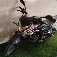 باجاج پالس ns200