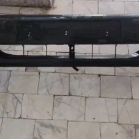 سپر جلو پراید نو در حد اصلی نشکن