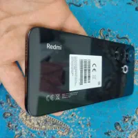 شیائومی ردمی 13 حافظه 256 رم 8 پک گلوبال|موبایل|دماوند, گیلاوند|دیوار