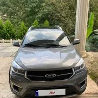 ام‌وی‌ام X22 مدل ۹۹  بدون رنگ  دنده‌ای|خودرو سواری و وانت|کتالم و سادات شهر, |دیوار