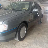 405 مدل 91