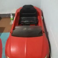 ماشین شارژی