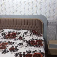 سرویس خواب|تخت و سرویس خواب|شیراز, کوشک میدان|دیوار